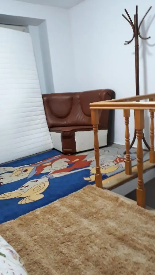 Сasa de vacaciones Villa Sara 3 Dormitoare Nu Primesc Santieristi Si Petrecareti Bucarest Rumanía
