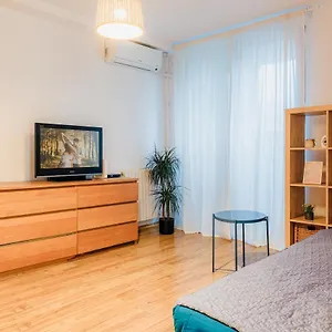 City Center Downtown Apartamento