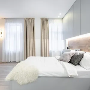 Four Bedroom Apartment, Old Town Apartamento