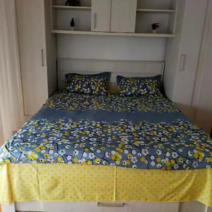 Victoria Apartamento