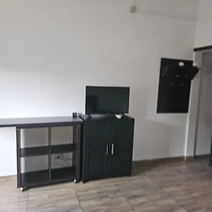 Apartament Class, Bukareszt