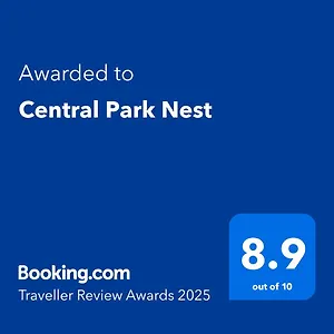 Park Nest Apartamento