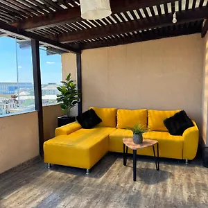 View - Luxury - Sanador Victoriei Bucharest