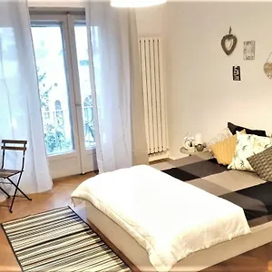 Appartamento Exer Iv, Bucarest