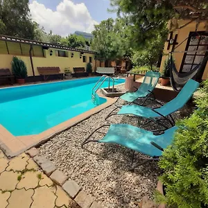 Pensjonat Casa Mica, Bukareszt